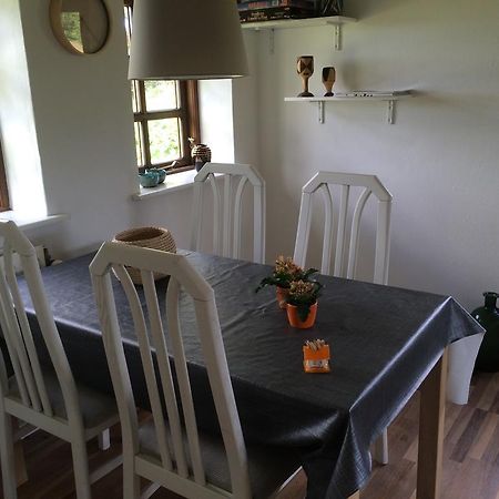 Oster Mogensbaek #4 Appartement Sindal Buitenkant foto