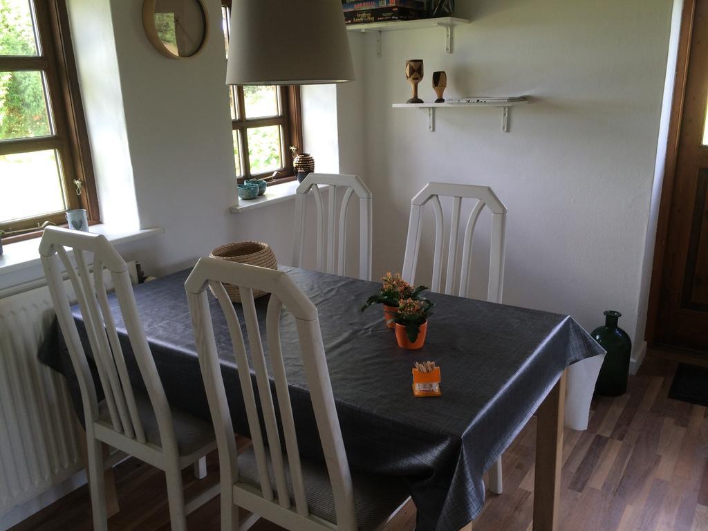 Oster Mogensbaek #4 Appartement Sindal Buitenkant foto