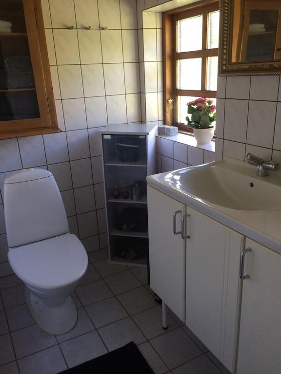 Oster Mogensbaek #4 Appartement Sindal Buitenkant foto