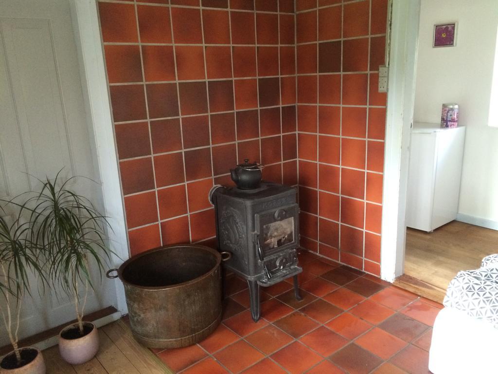 Oster Mogensbaek #4 Appartement Sindal Buitenkant foto