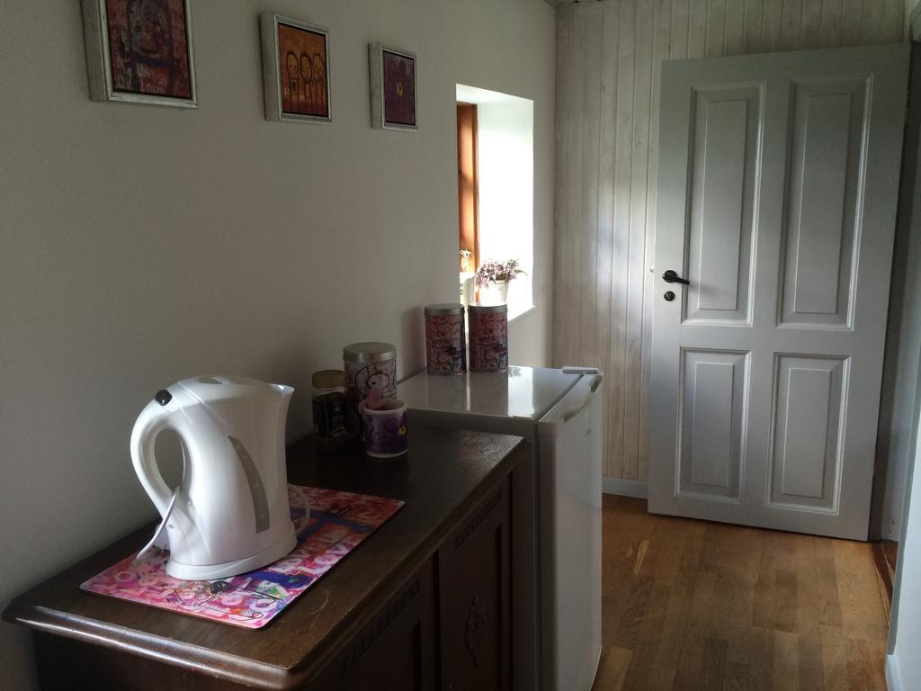 Oster Mogensbaek #4 Appartement Sindal Buitenkant foto