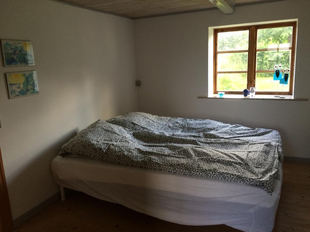 Oster Mogensbaek #4 Appartement Sindal Buitenkant foto