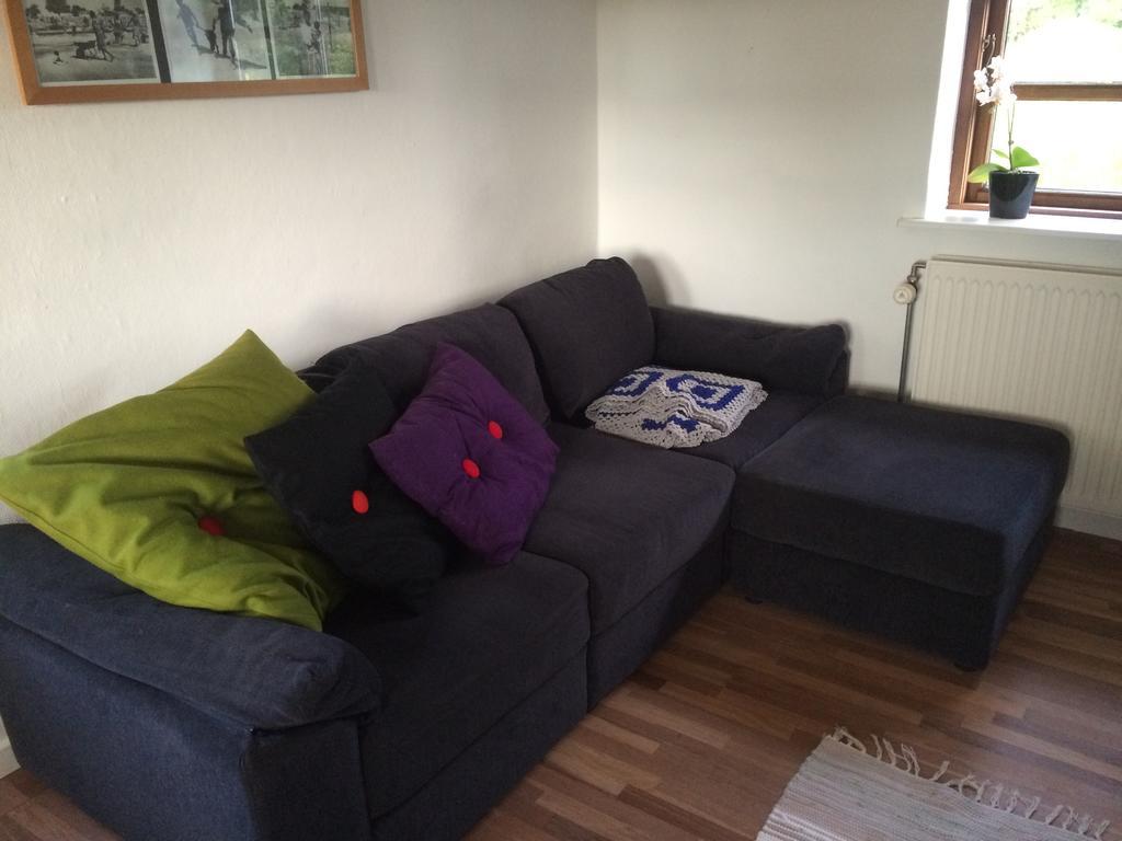 Oster Mogensbaek #4 Appartement Sindal Buitenkant foto
