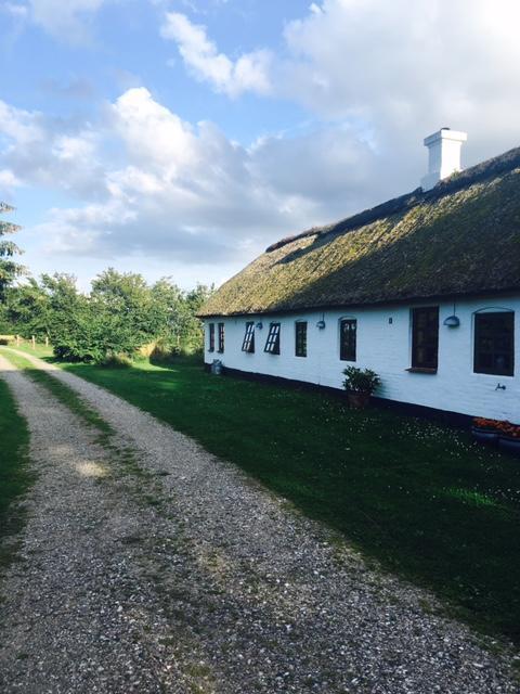 Oster Mogensbaek #4 Appartement Sindal Buitenkant foto